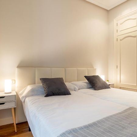 San Telmo Oldtown By Beauty Rentals San Sebastian Exterior photo