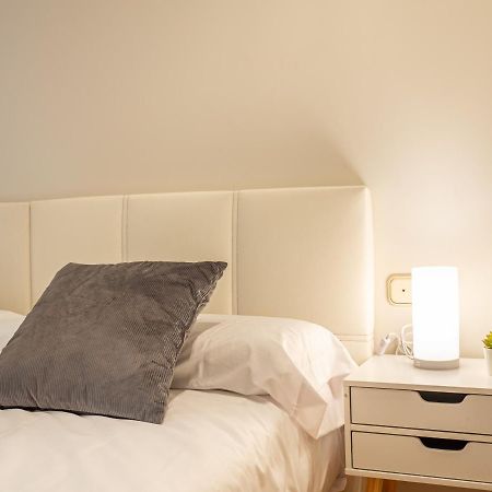 San Telmo Oldtown By Beauty Rentals San Sebastian Exterior photo