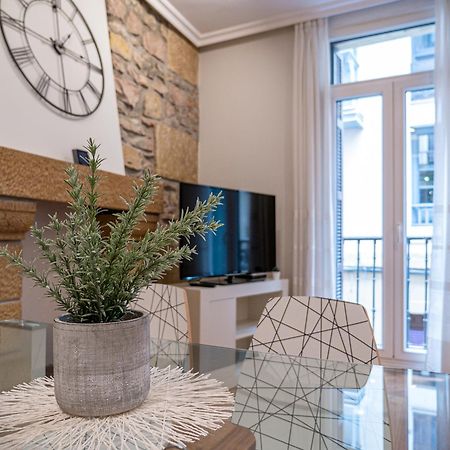 San Telmo Oldtown By Beauty Rentals San Sebastian Exterior photo