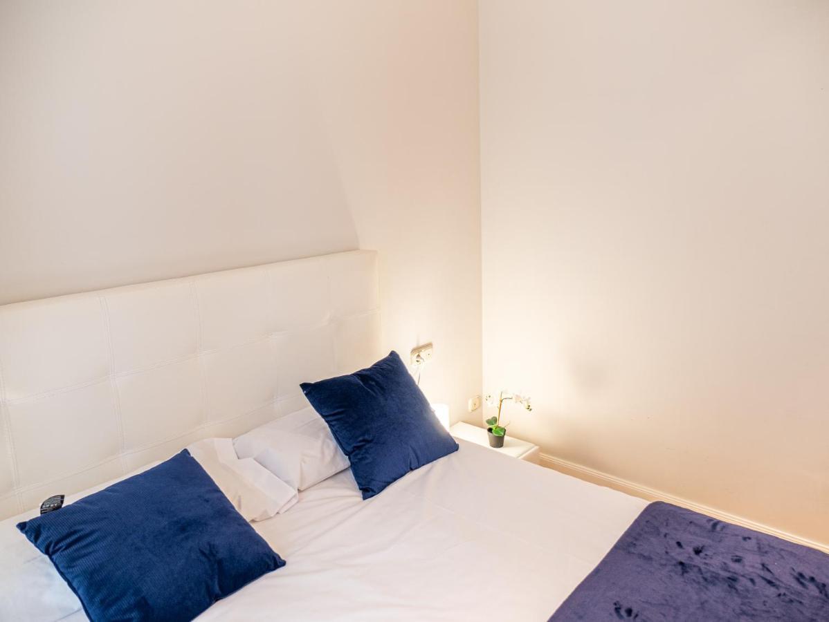 San Telmo Oldtown By Beauty Rentals San Sebastian Exterior photo