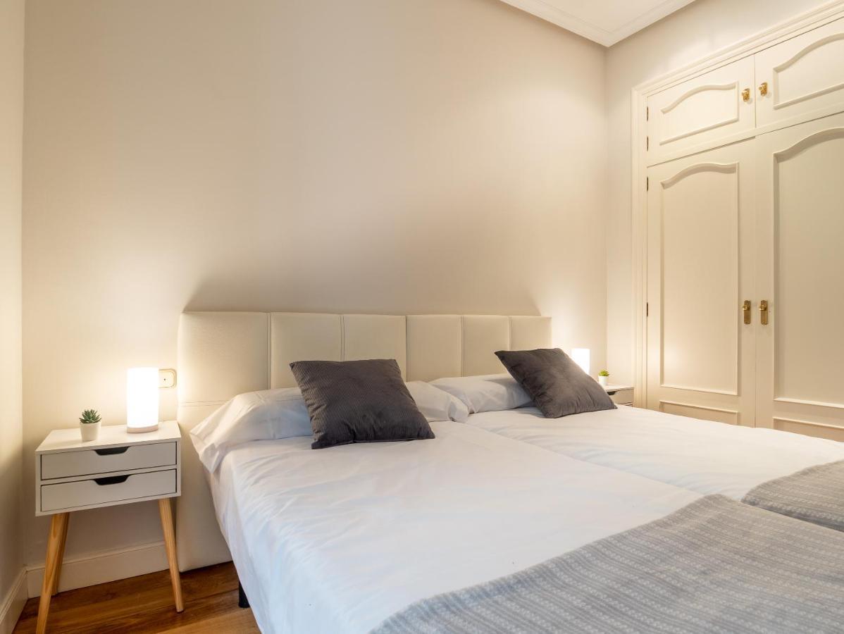 San Telmo Oldtown By Beauty Rentals San Sebastian Exterior photo