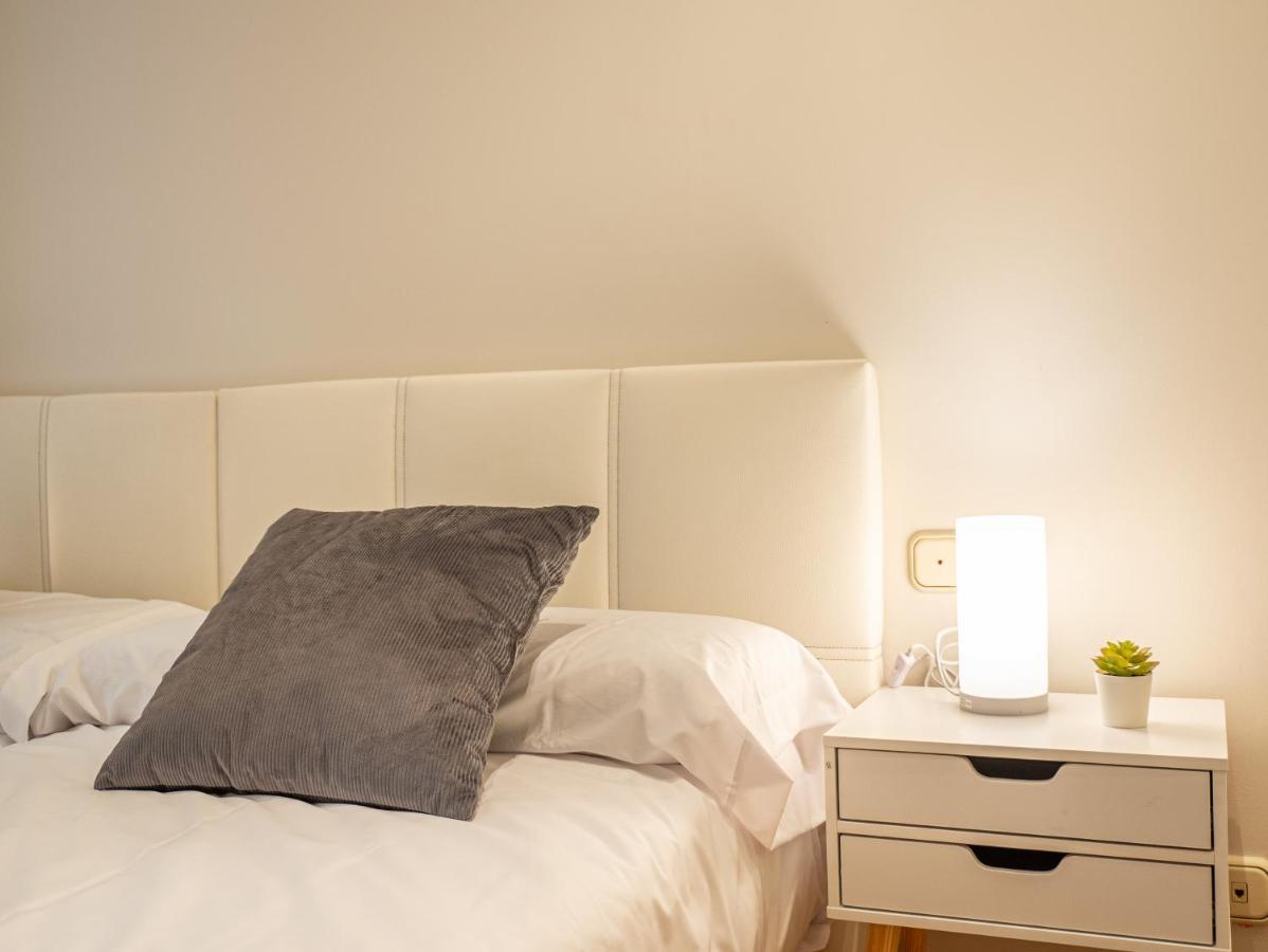 San Telmo Oldtown By Beauty Rentals San Sebastian Exterior photo