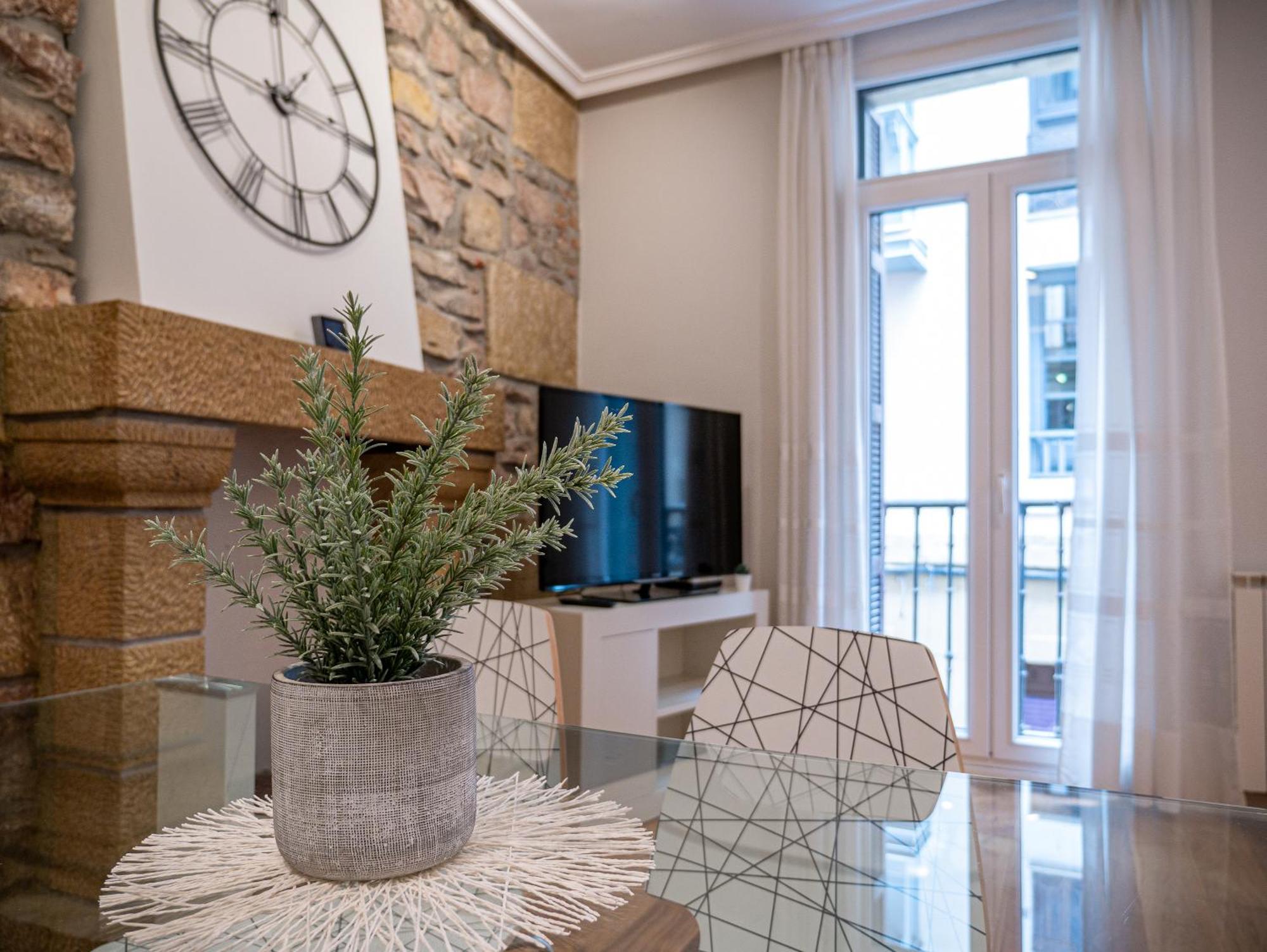 San Telmo Oldtown By Beauty Rentals San Sebastian Exterior photo